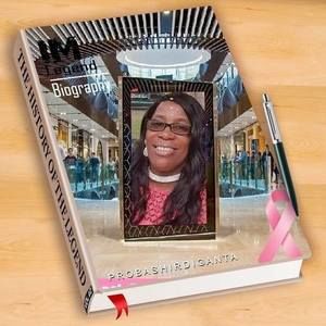 Meet your Posher, Vasilika